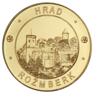 Rožmberk