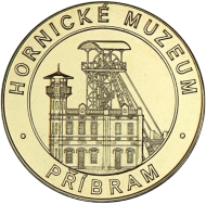 Příbram - Hornické muzeum