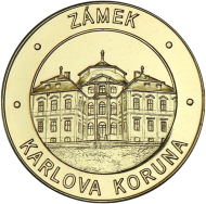 Karlova Koruna