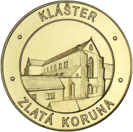 Zlatá Koruna