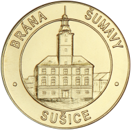 Sušice