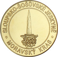 Moravský kras - Sloupsko-šošůvské jeskyně