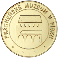 Písek - Prácheňské muzeum