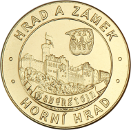 Horní hrad