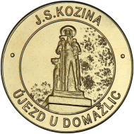 J. S. Kozina