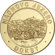 Máchovo jezero