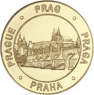 Praha