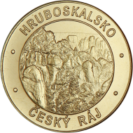 Hruboskalsko