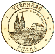 Vyšehrad