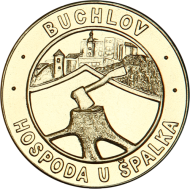 Buchlov - hospoda U Špalka 