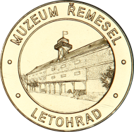 Letohrad - muzeum řemesel