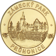 Průhonice