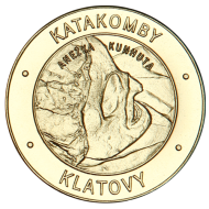 Klatovy - katakomby