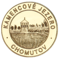 Chomutov - Kamencové jezero