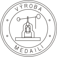 Nejmenší medaile v České republice