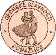 Domažlice - Chodské slavnosti