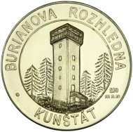 Burianova rozhledna