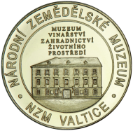 Národní zemědělské muzeum - Valtice