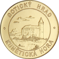 Kunětická Hora