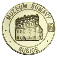 Sušice - muzeum Šumavy