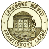 Františkovy Lázně 