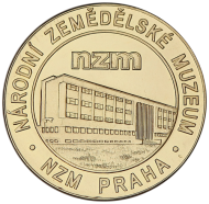 Národní zemědělské muzeum - Praha