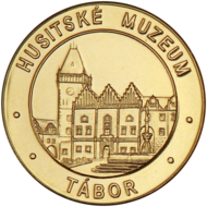 Tábor - Husitské muzeum