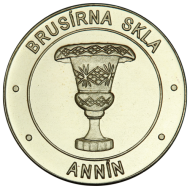 Annín - brusírna skla