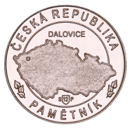 Dalovice