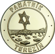 Terezín - památník