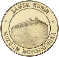 Kunín