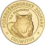 Chomutov - ZOO
