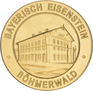 Bayerisch Eisenstein