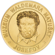 Jaroměř - muzeum Waldemara Matušky