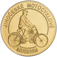 Muzeum motocyklů České Budějovice