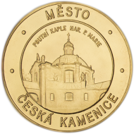 Česká Kamenice - starobylé město 