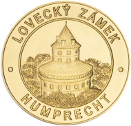 Humprecht - zámek