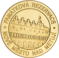 Nové Město nad Metují