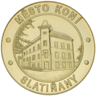 Slatiňany - město koní