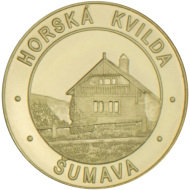 Šumava - Horská Kvilda