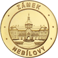 Nebílovy