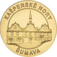 Šumava - Kašperské Hory