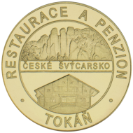 Penzion Tokáň - České Švýcarsko