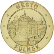Fulnek - historické město