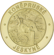 Koněpruské jeskyně 