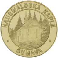 Srní - Hauswaldská kaple