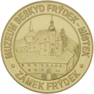 Muzeum Beskyd Frýdek - Místek