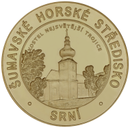 Srní - Šumavské horské středisko