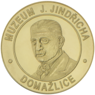 Muzeum J. Jindřicha Domažlice