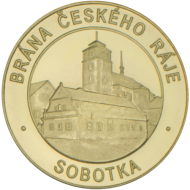 Sobotka - brána Českého ráje